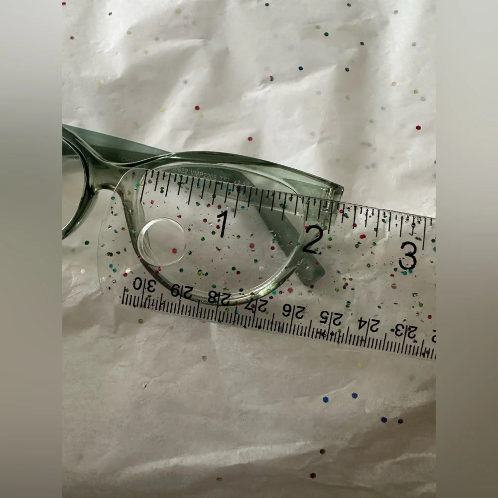 Nine West glasses vision